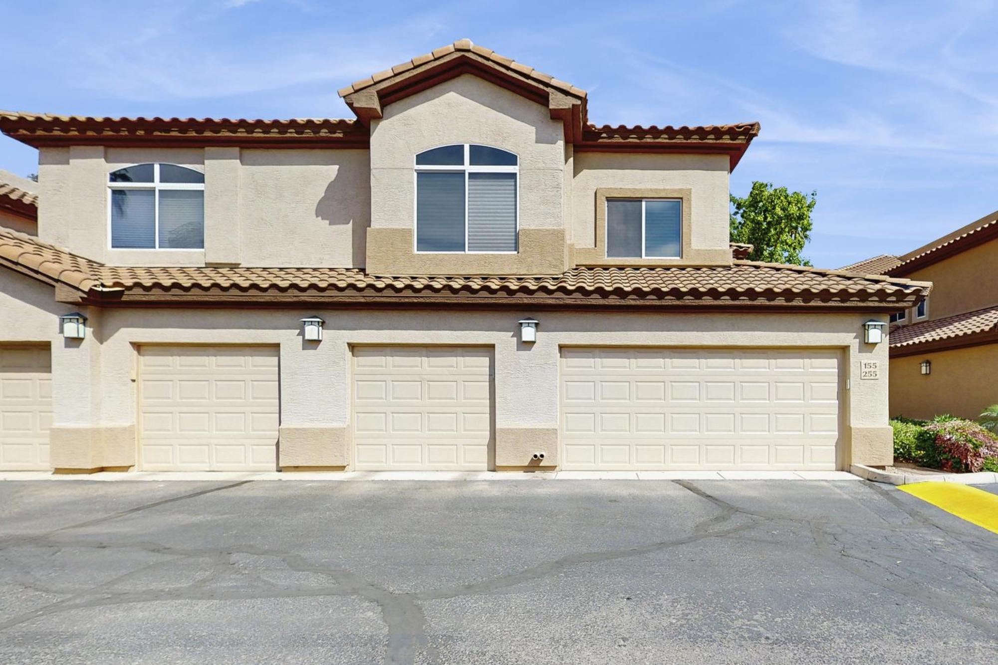 Ferienwohnung Superstition Springs Mesa Exterior foto