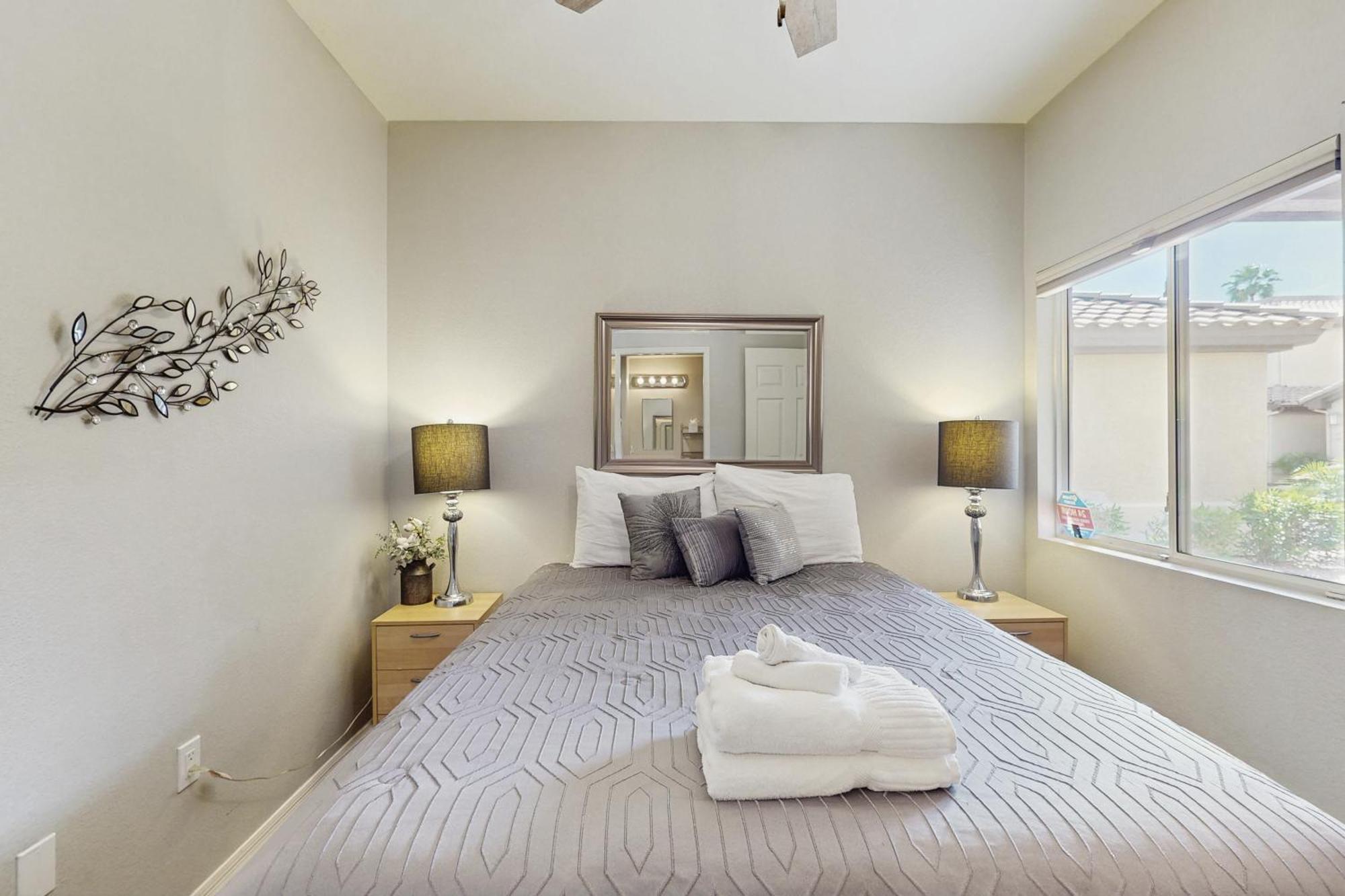 Ferienwohnung Superstition Springs Mesa Exterior foto