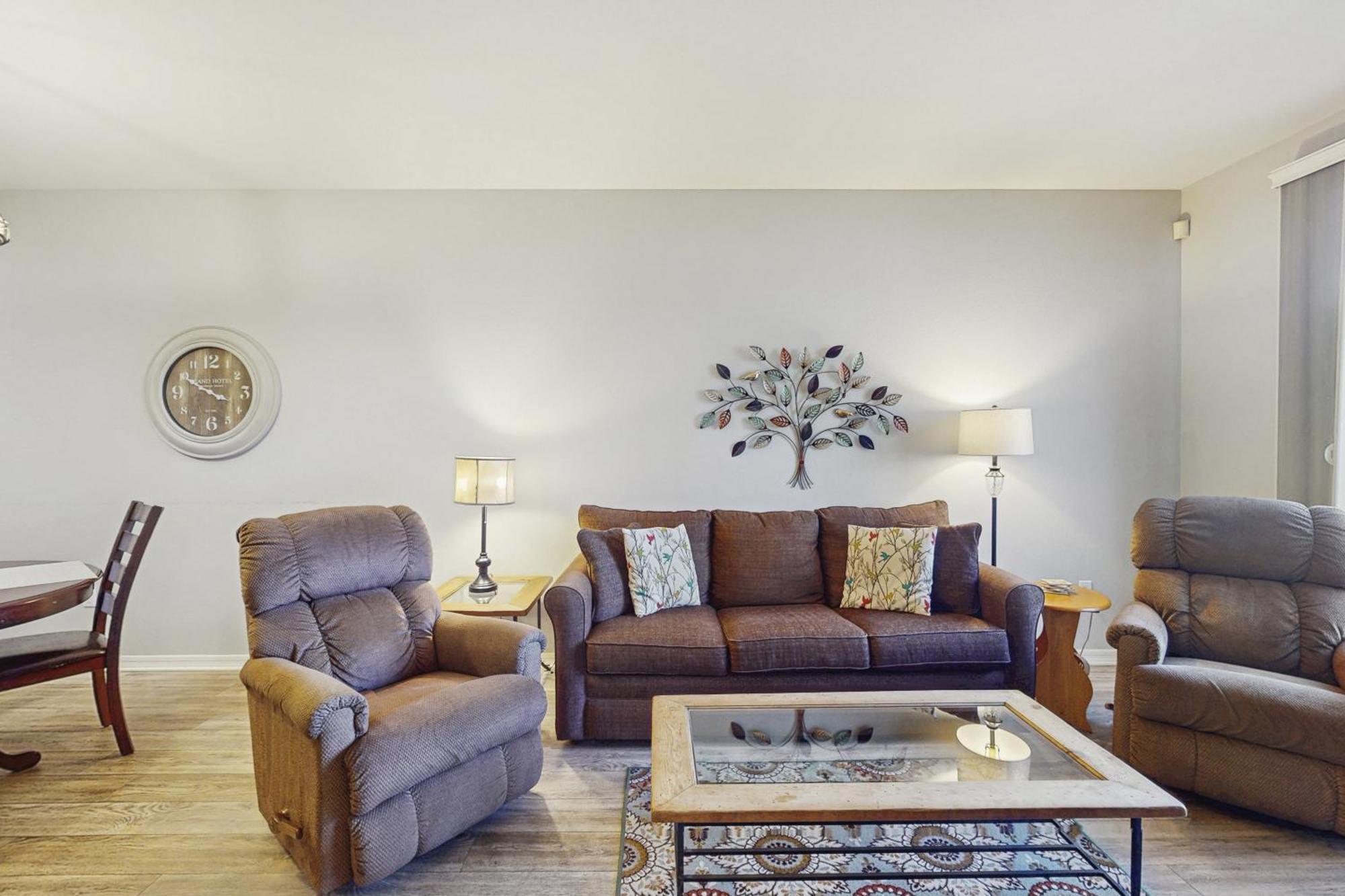 Ferienwohnung Superstition Springs Mesa Exterior foto